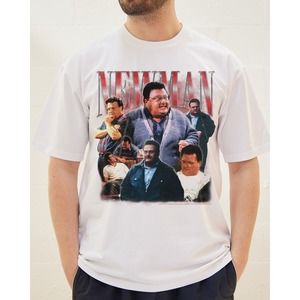 Newman T-Shirt.